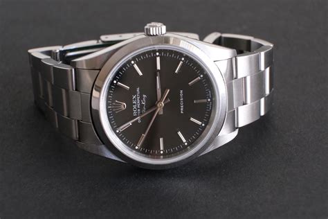 rolex air king 1999 prezzo|Rolex Air King for $4,931 for sale from a Trusted Seller on.